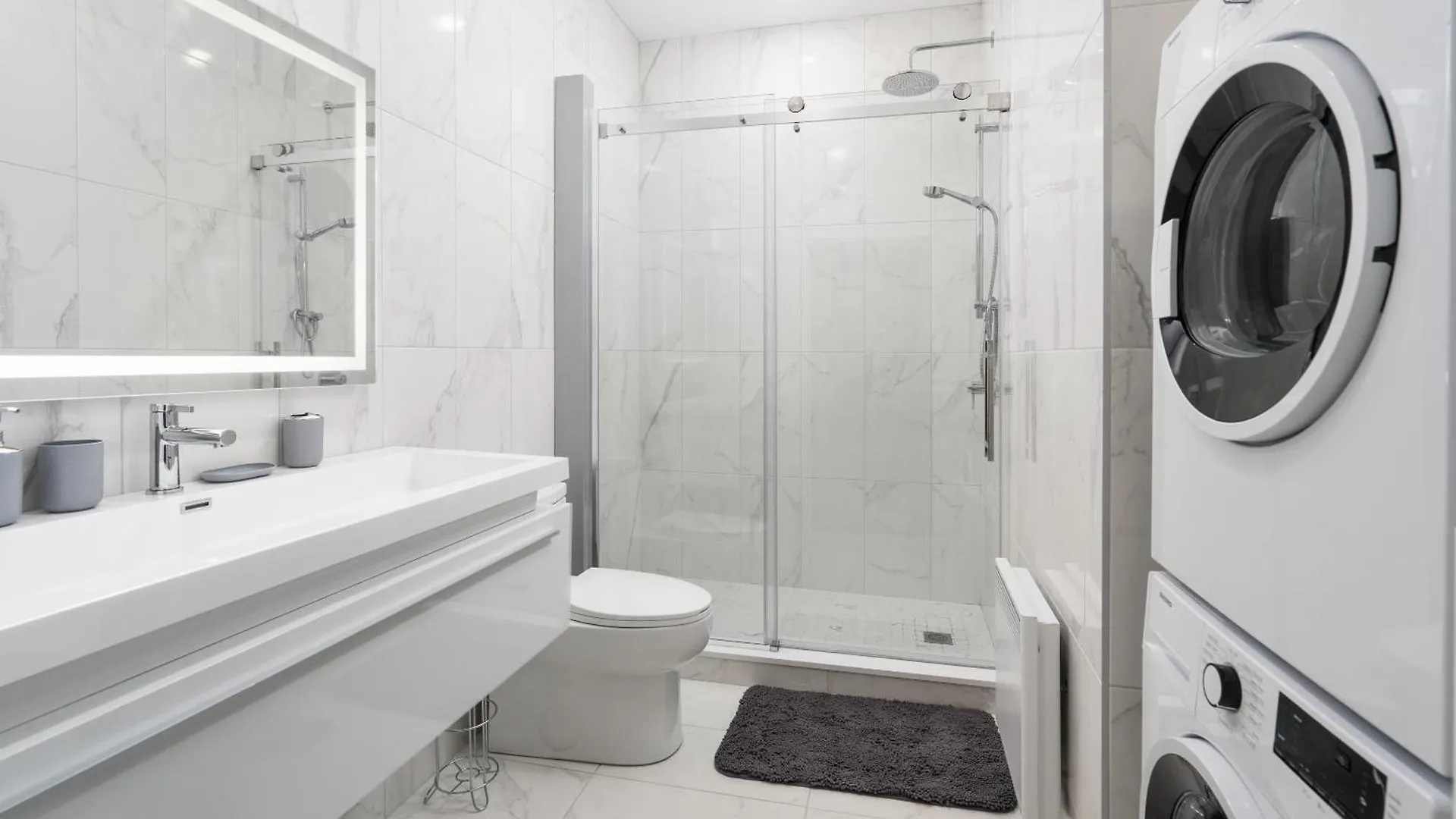 The S&D Apartments Montreal