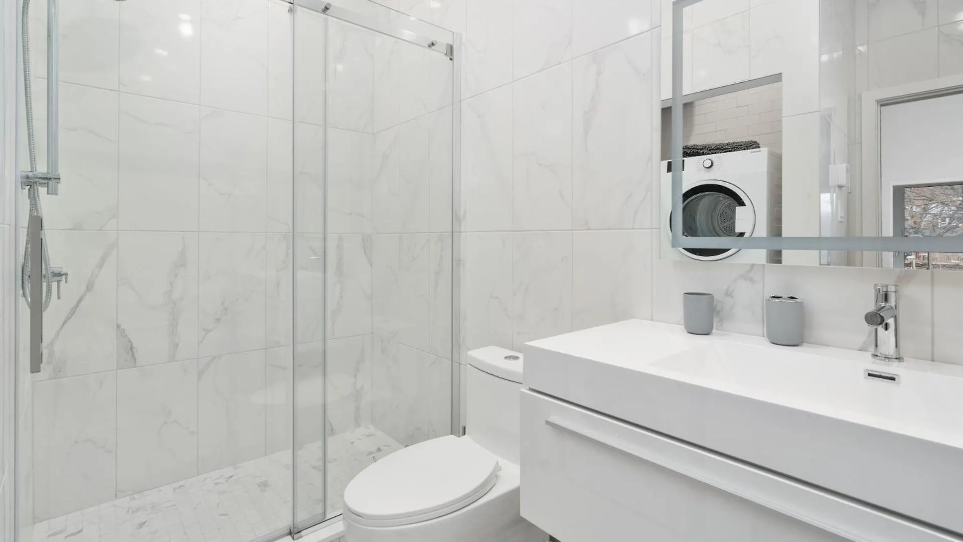 The S&D Apartments Montreal