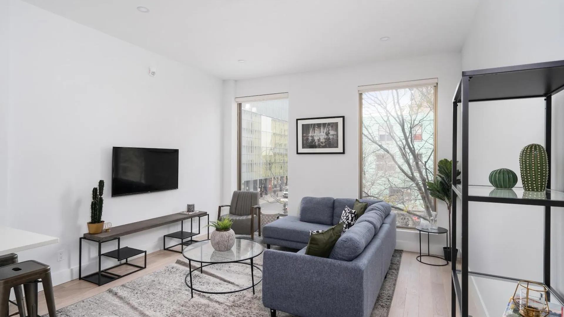 The S&D Apartments Montreal 0*,  Canada